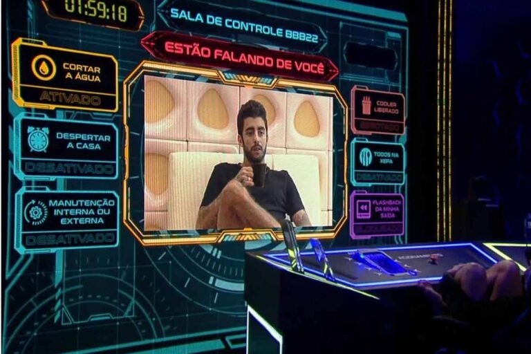 bbb 26 inova com paredão falso nesta terça-feira