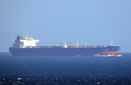Petroleiro russo chega a Cuba após autorização dos EUA