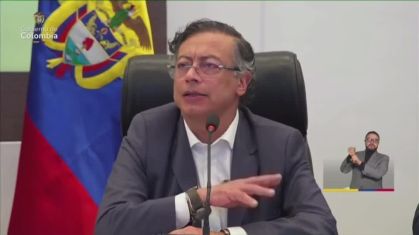 Bomba do exército equatoriano acirra tensão na fronteira com a Colômbia