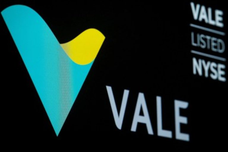 Vale amplia vida útil do complexo de Itabira em 12 anos