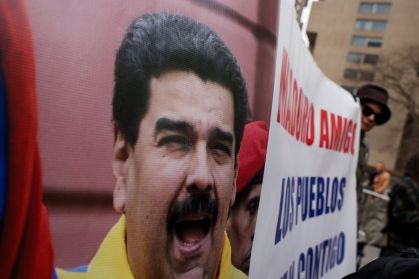 Nicolás Maduro enfrentará novas acusações nos Estados Unidos, afirma Donald Trump