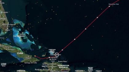 Trump altera posicionamento e autoriza petróleo russo para Cuba