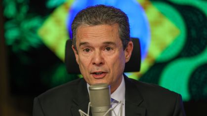 André de Paula assume Agricultura após saída de Carlos Fávaro
