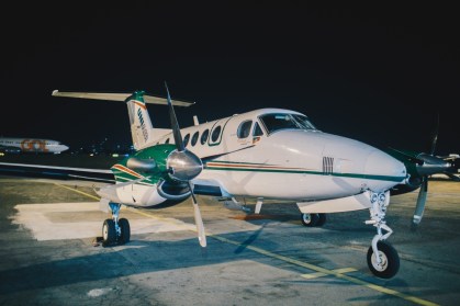 Jhsf avança na aviação executiva com aquisição estratégica em Miami