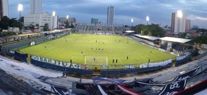 Remo e Monte Roraima duelam na Copa Norte com busca por recuperação