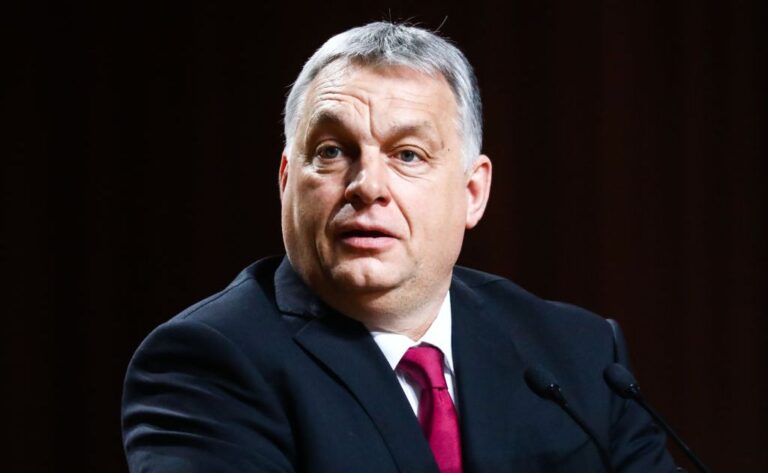 Hungria realiza eleições parlamentares que podem mudar o cenário político de Viktor Orbán