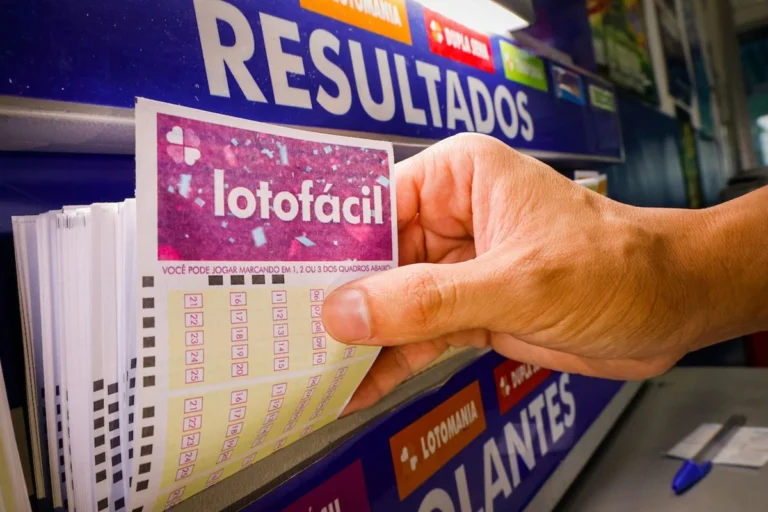 Lotofácil 3641: cinco apostas dividem prêmio de 2,1 milhões