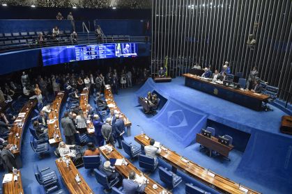 Entenda o rito da sabatina e votação do indicado ao STF pelo Senado