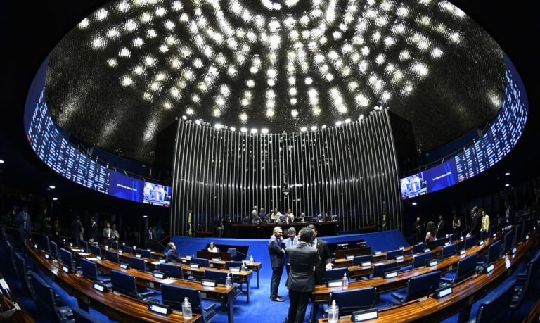 Frente parlamentar pela paz mundial é criada no Congresso Nacional
