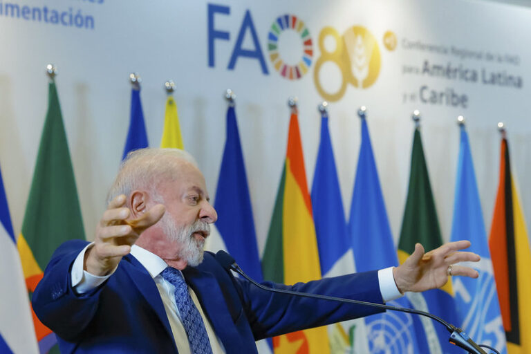 Infraestrutura do Rio de Janeiro recebe investimentos estratégicos com Lula