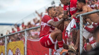 Crb conquista pentacampeonato alagoano com empate contra Asa