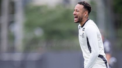 Santos de Neymar enfrenta Remo em duelo decisivo pela Série A