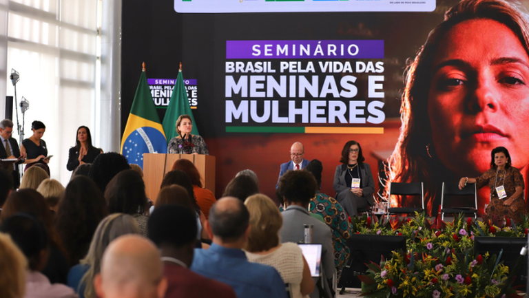 Igualdade de gênero impulsiona o desenvolvimento e projeta o futuro do Brasil