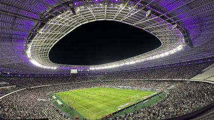 Ceará e ABC se enfrentam pela Copa do Nordeste na Arena Castelão