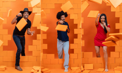 BBB 26 movimenta jogo com sétimo Paredão Falso e Quarto Secreto