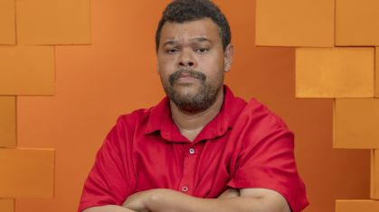 Babu Santana é eliminado com 68,62% dos votos no BBB 26