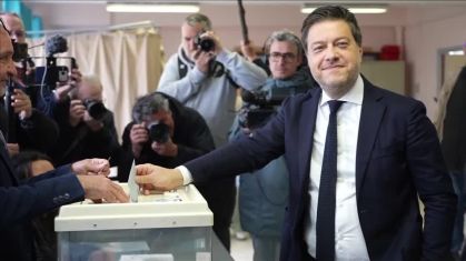 Ultradireita na França enfrenta derrota em cidades importantes nas eleições municipais