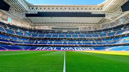 Real Madrid enfrenta Getafe na LaLiga com transmissão pelo Disney+
