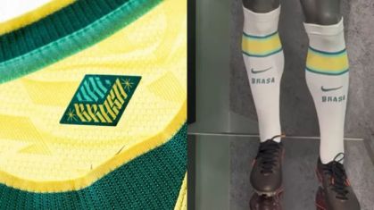 designer minimiza críticas ao slogan vai brasa da seleção brasileira
