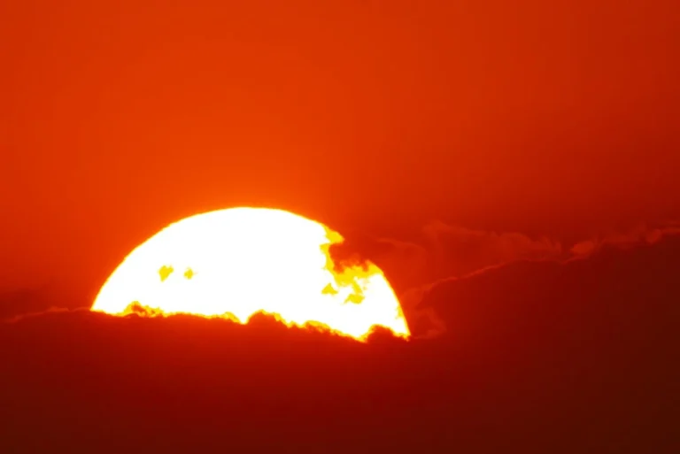 Onda de calor extremo avança pelo centro-sul do Brasil esta semana