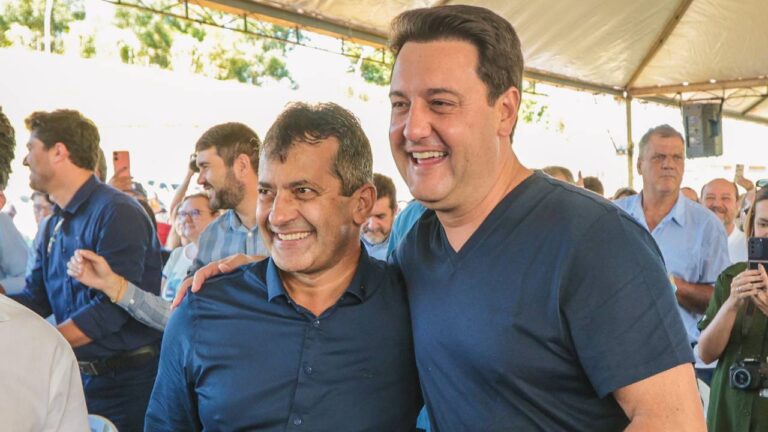 PL e PSD disputam hegemonia na direita brasileira nas eleições de 2026
