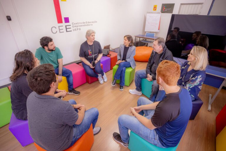 Cee-uepg anuncia processo seletivo para acadêmicos no primeiro semestre de 2026