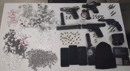 Quatro morrem em confronto entre Bonde do Maluco e polícia em Salvador