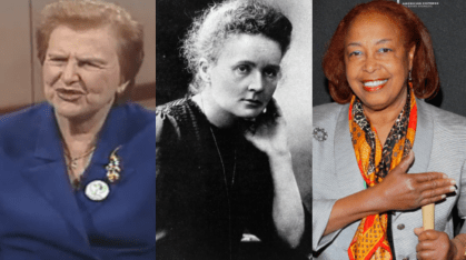 Dia da mulher destaca mulheres que transformaram a história da saúde