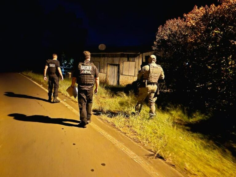 Golpe dos nudes movimenta 150 mil reais e resulta em prisões no Rio Grande do Sul