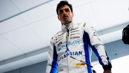 Sainz cobra mudanças na fórmula 1 após acidente grave no Japão