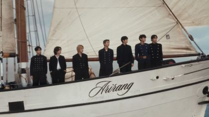 Bts marca retorno com álbum arirang e 14 faixas inéditas