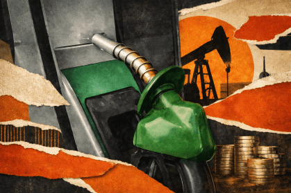Governo avalia aumento da mistura de etanol anidro na gasolina para 32%