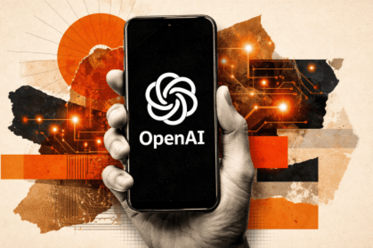 OpenAI capta 122 bilhões de dólares e planeja superaplicativo de IA