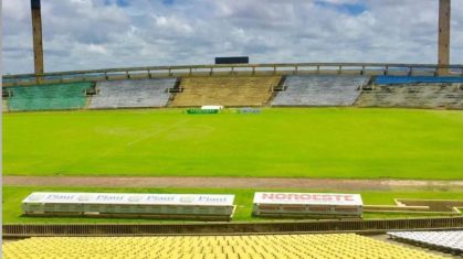Piauí enfrenta Sousa na Copa do Nordeste com foco na recuperação