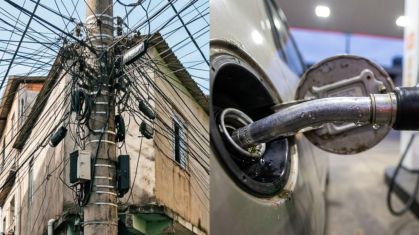 lei antifacção aumenta penas para economia paralela e crimes financeiros