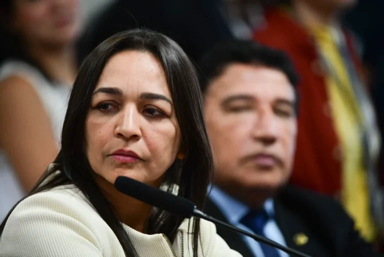 governo deve aprimorar comunicação com evangélicos, diz eliziane gama