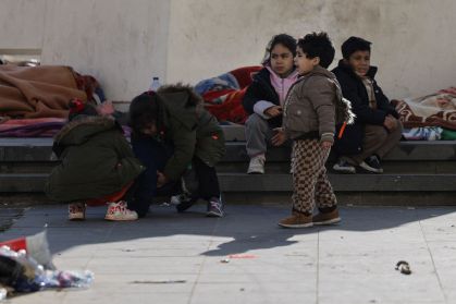 Deslocamento em massa de 100 mil pessoas no Líbano após ordens de Israel