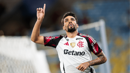 Flamengo confirma valores das compras de jogadores em 2026