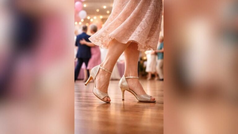 Baile da mulher 60+ mais elegante movimenta Ponta Grossa