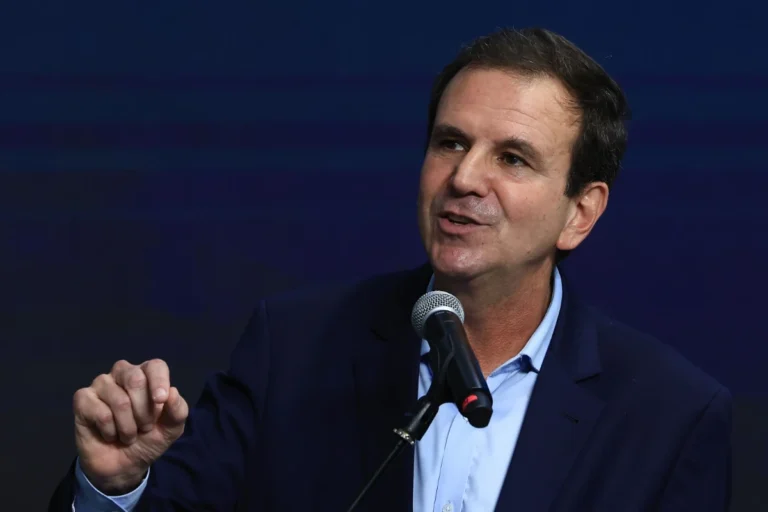 Paes defende eleições diretas no Rio após decisão do TSE