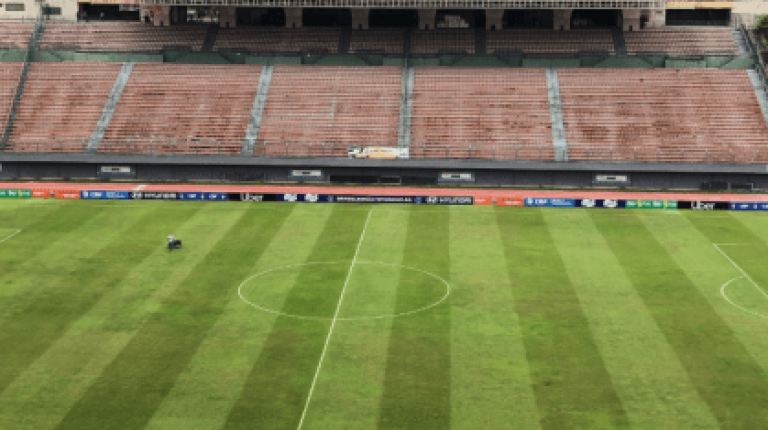 Jacuipense e América-RN duelam pela Copa do Nordeste 2026 em Pituaçu
