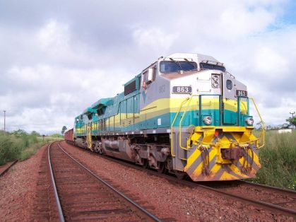 Governo sinaliza avanço em negociação bilionária com Vale para contratos ferroviários