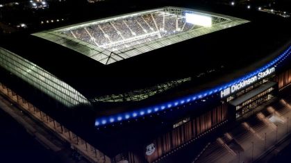 Everton enfrenta Chelsea em duelo decisivo da Premier League no Hill Dickinson Stadium