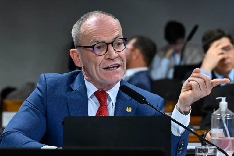 cpi do crime organizado suspende sessão após prisão de daniel vorcaro