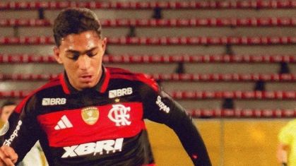 Flamengo goleia na estreia e reafirma força na Libertadores Sub-20