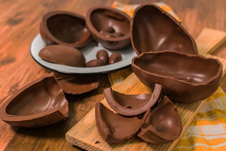 Preço dos chocolates dispara e pressiona inflação para Páscoa de 2026