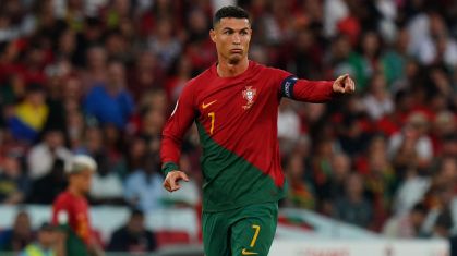 Portugal finaliza preparação para a Copa do Mundo com amistoso contra a Nigéria