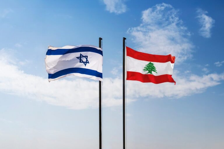Líbano impõe restrições ao Hezbollah após ataque contra Israel