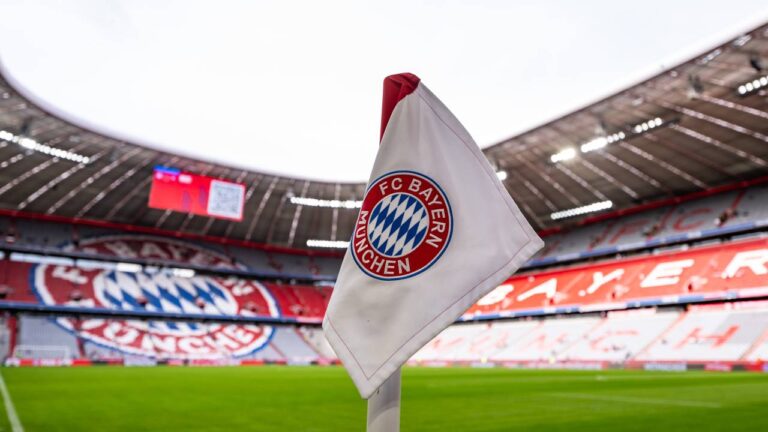 Bayern de Munique enfrenta Union Berlin com desfalques na Bundesliga