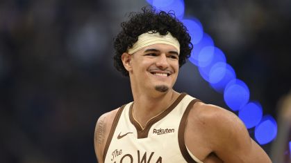 Gui Santos brilha e decide vitória do Golden State Warriors na NBA